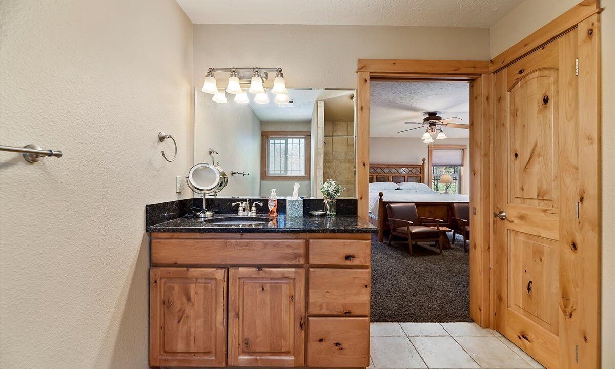 Photo of Bathroom in McCall