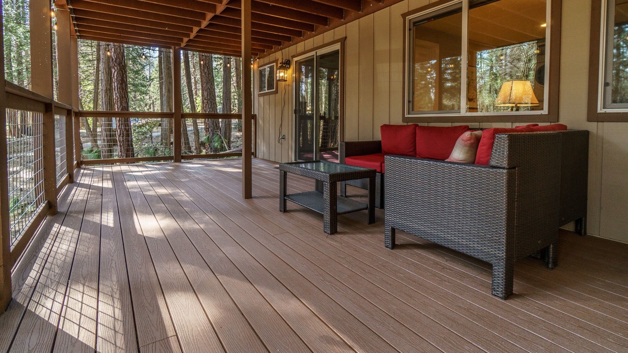 Photo of Others in North Wawona