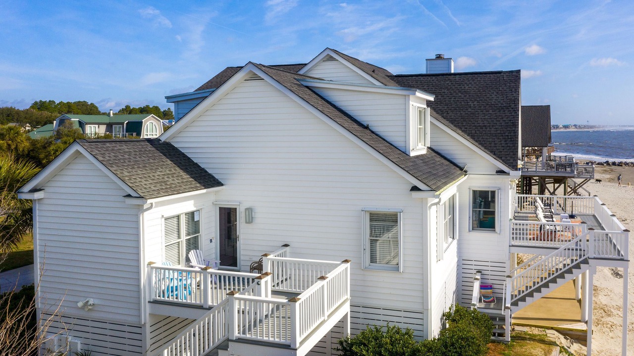 Photo of Outdoor in Sullivan's Island