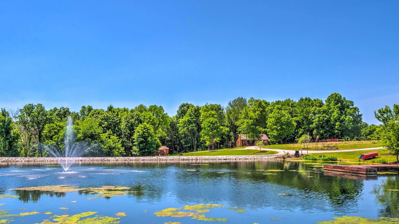 Photo of Outdoor in Lindseyville