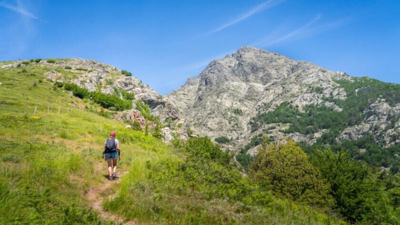 Photo of Outdoor in Corte