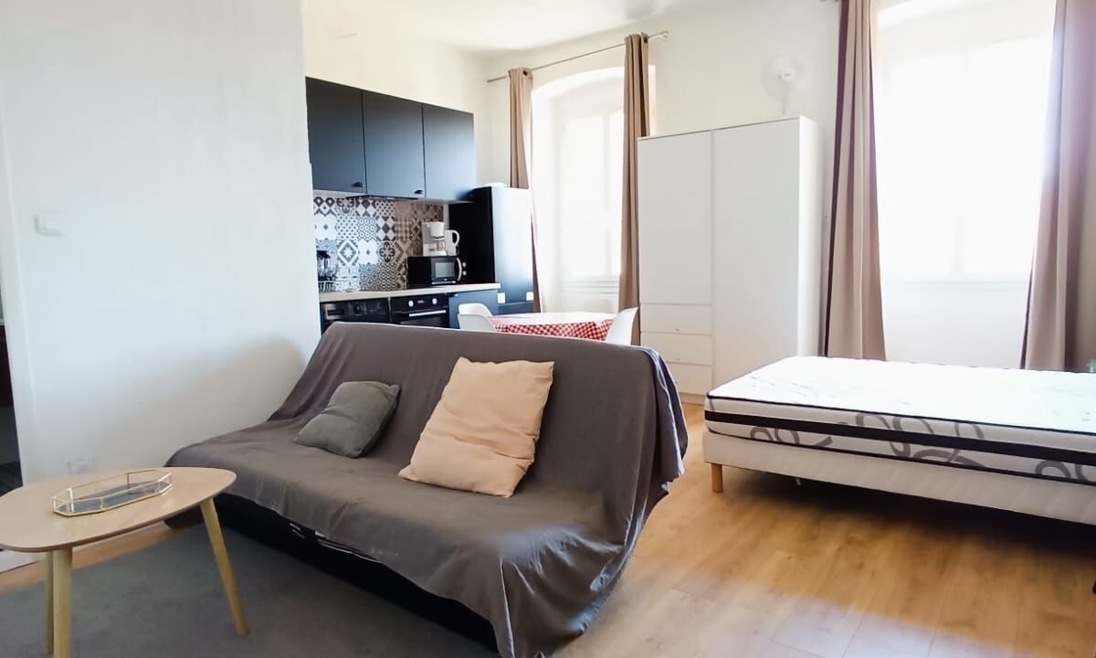 Photo of Livingroom in Corte