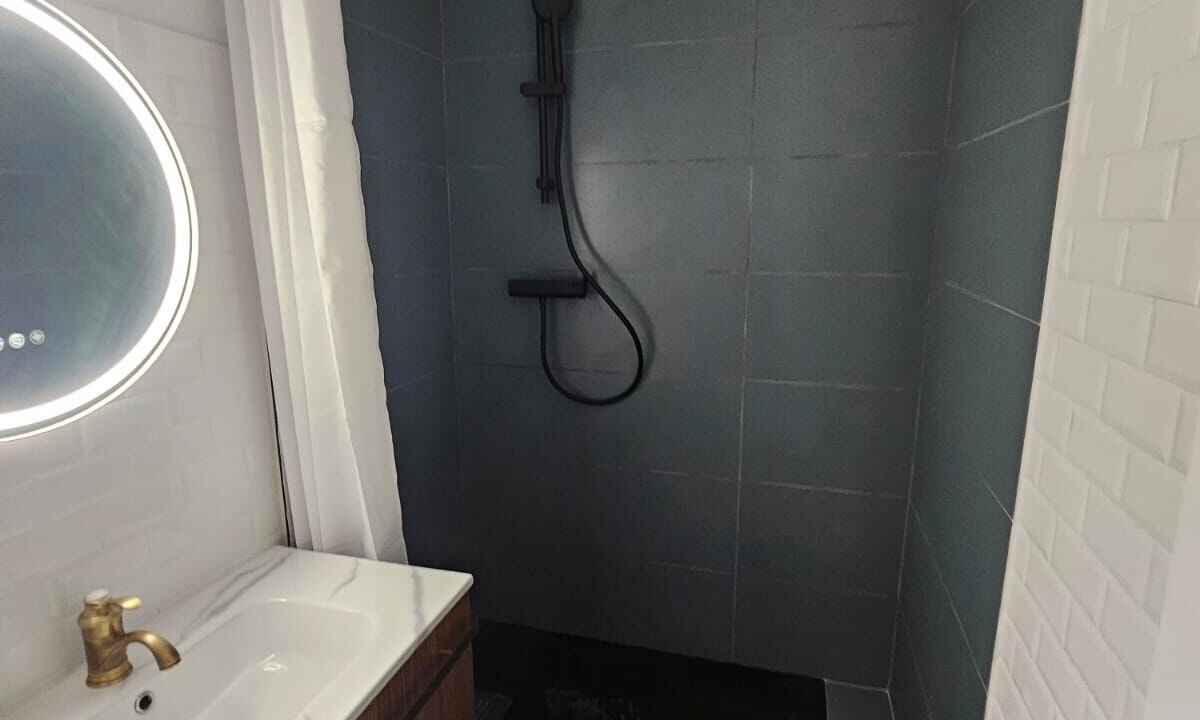 Photo of Bathroom in Corte