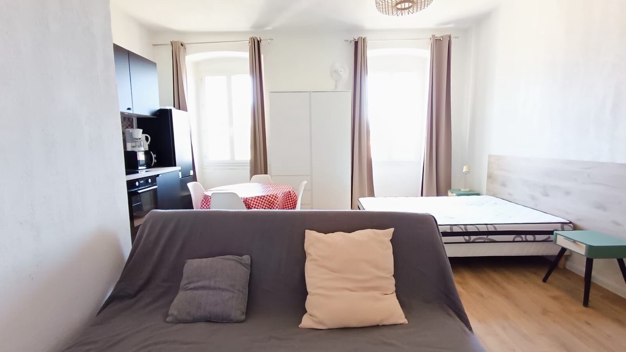 Photo of Livingroom in Corte
