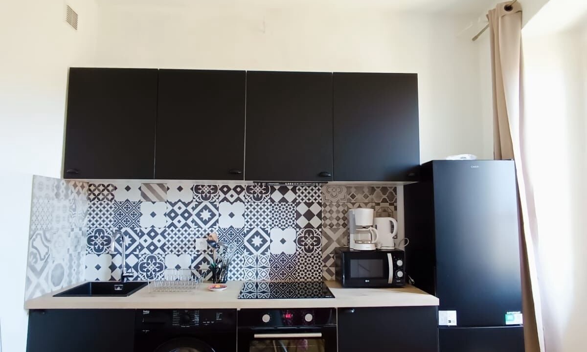 Photo of Kitchen in Corte
