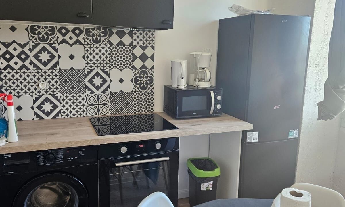 Photo of Kitchen in Corte