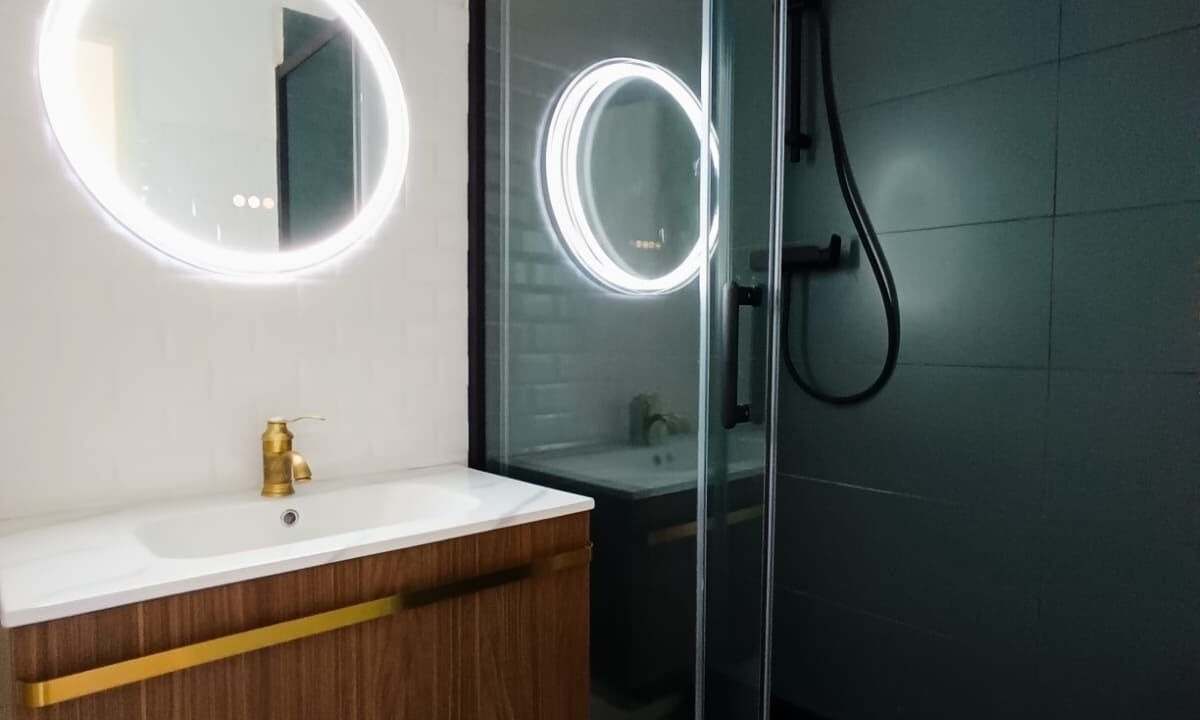 Photo of Bathroom in Corte
