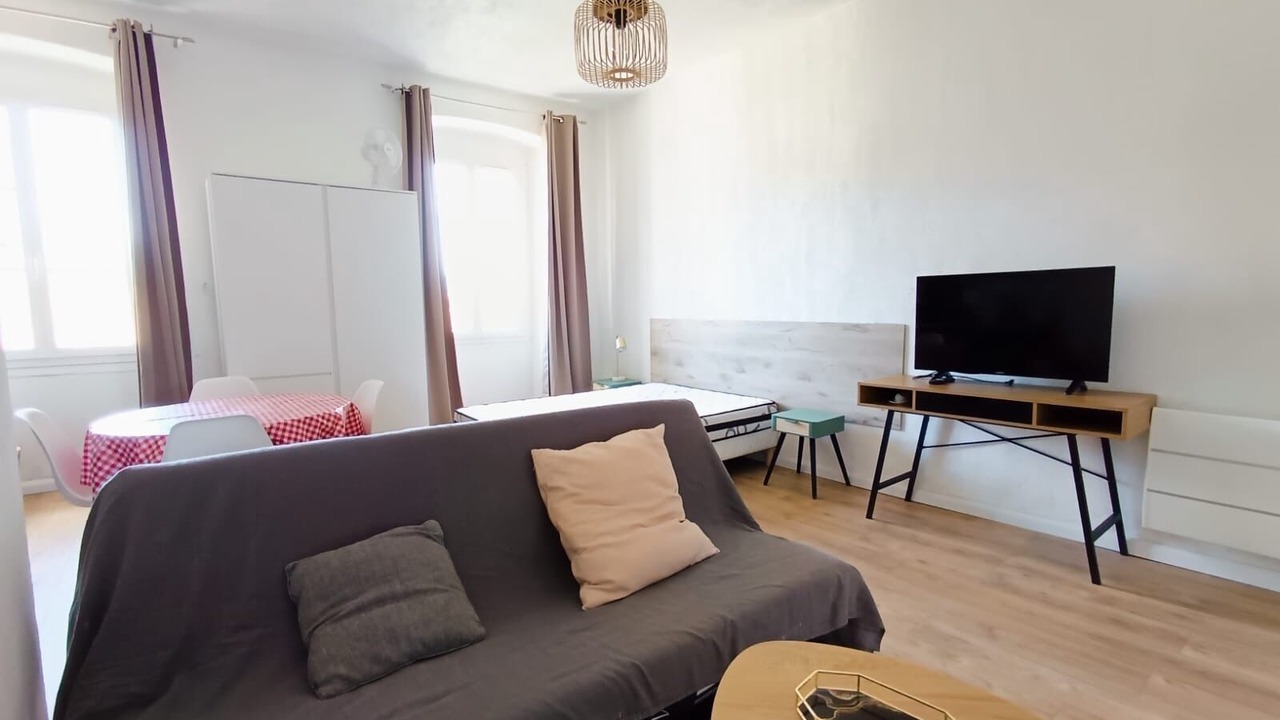 Photo of Livingroom in Corte