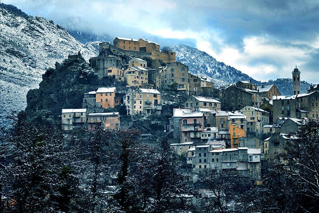 Photo of Outdoor in Corte