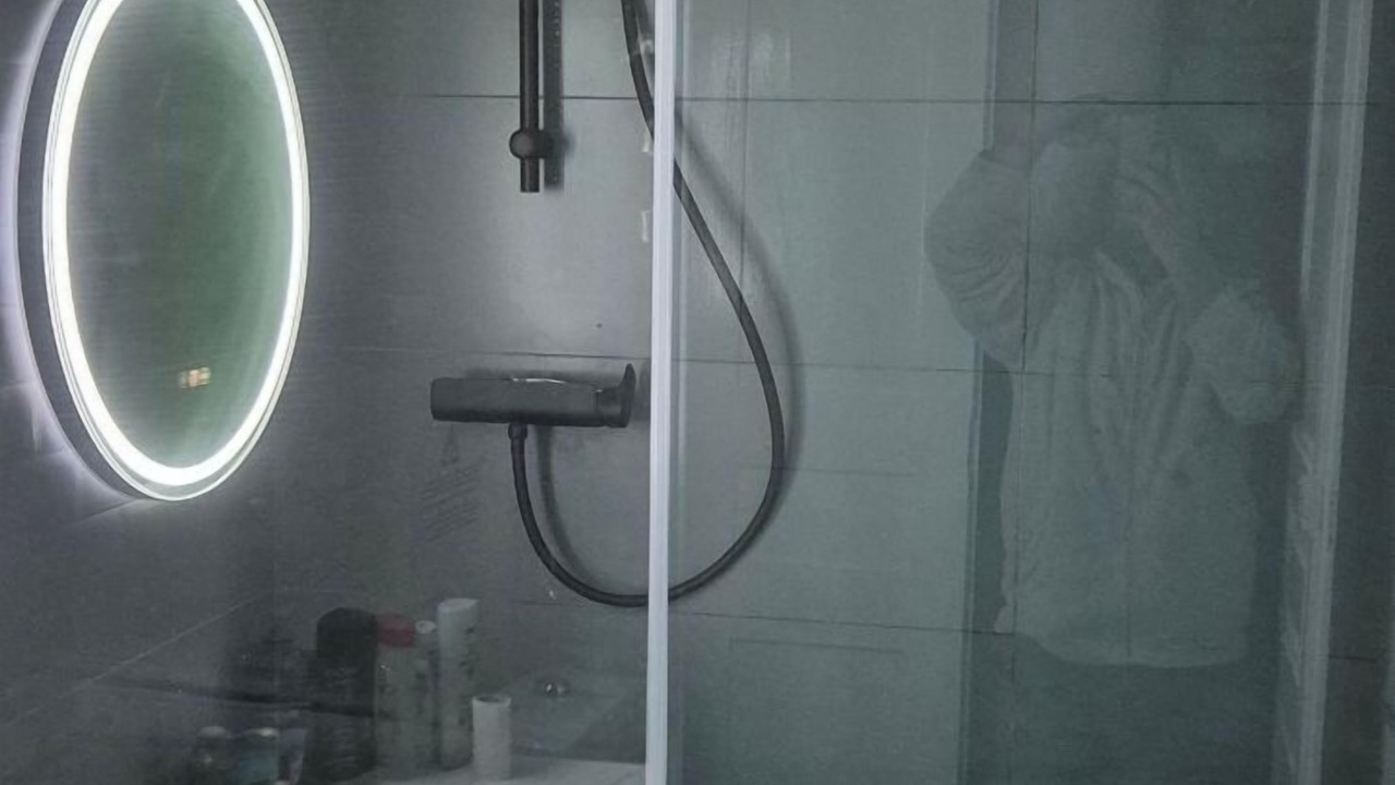 Photo of Bathroom in Corte