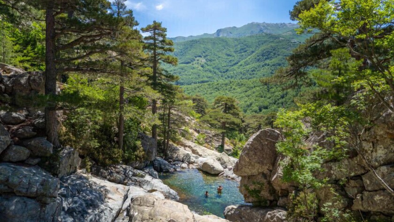 Photo of Outdoor in Corte