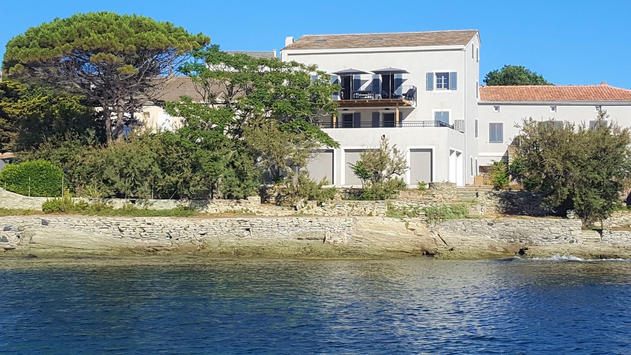 Photo of Outdoor in Barcaggio