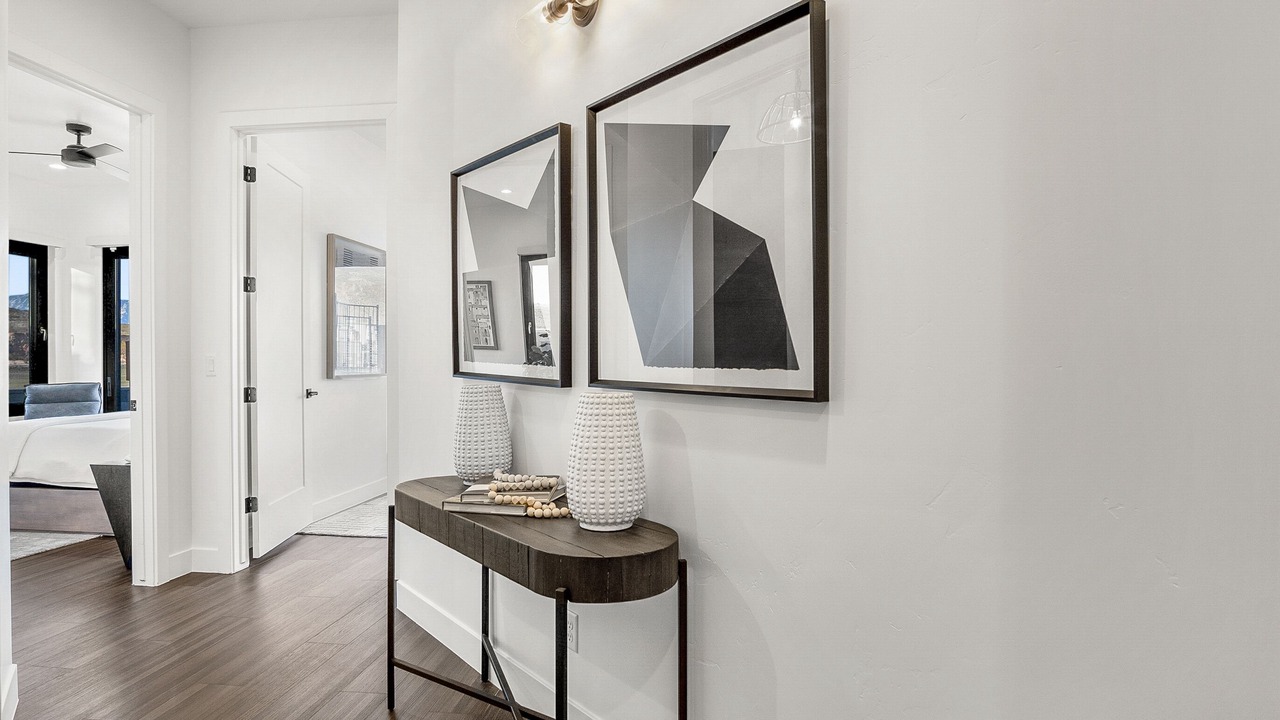 Photo of Bedroom in Washington