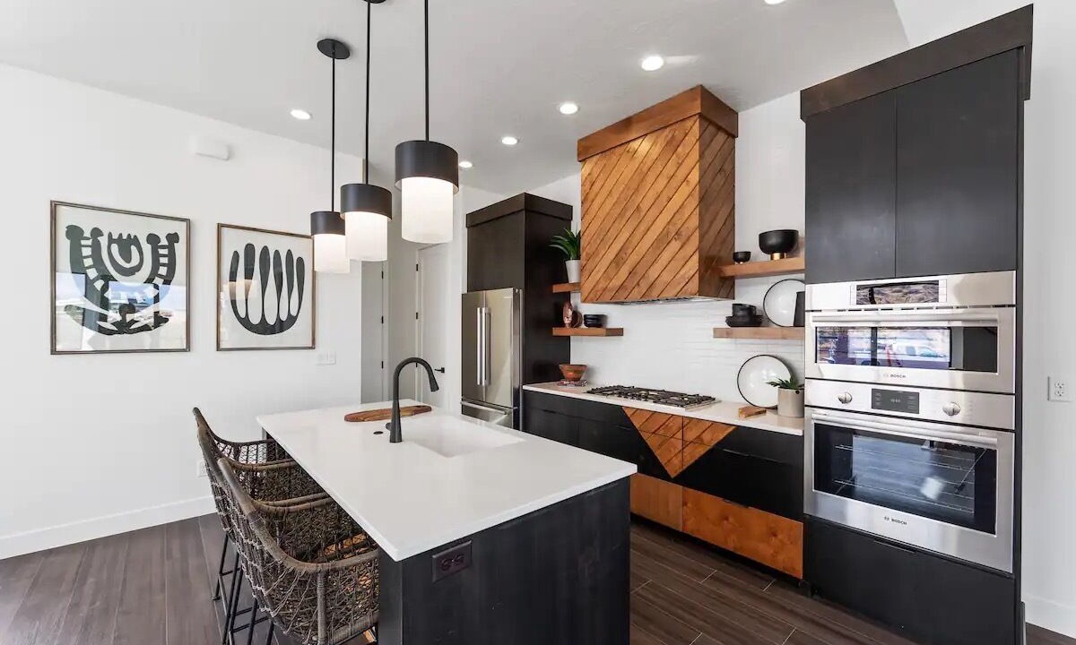 Photo of Kitchen in Washington