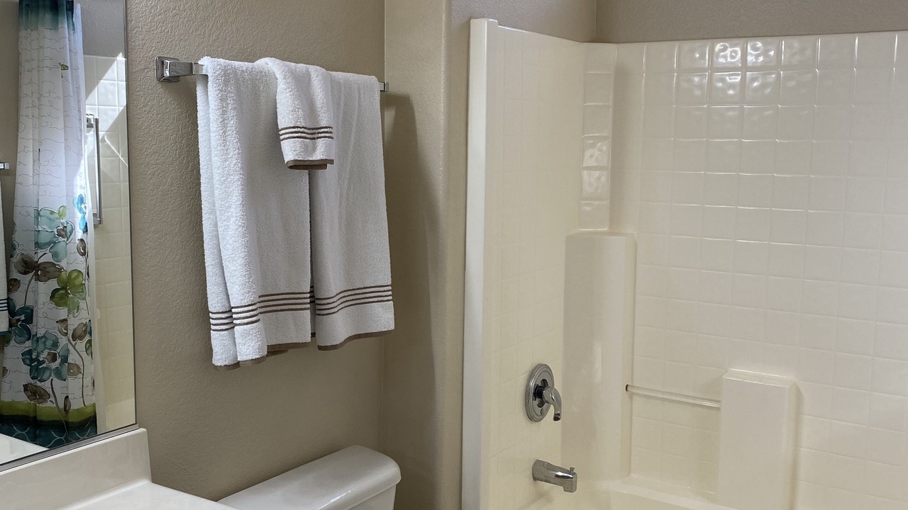 Photo of Bathroom in Desert Sage