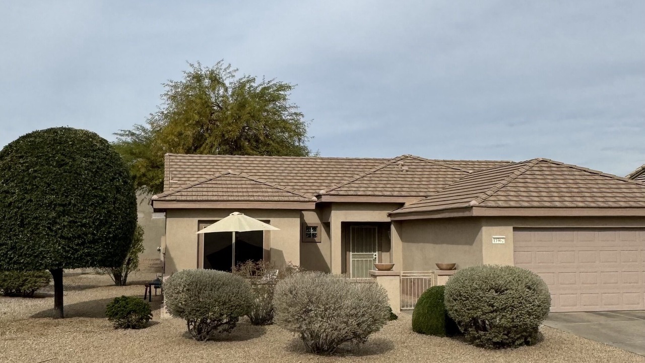 Photo of Outdoor in Desert Sage