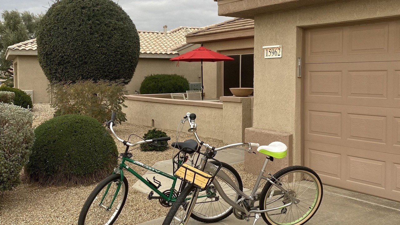 Photo of Outdoor in Desert Sage