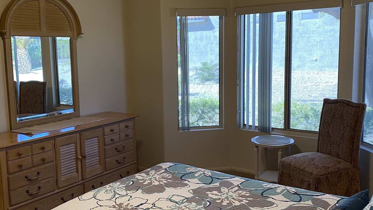 Photo of Bedroom in Desert Sage