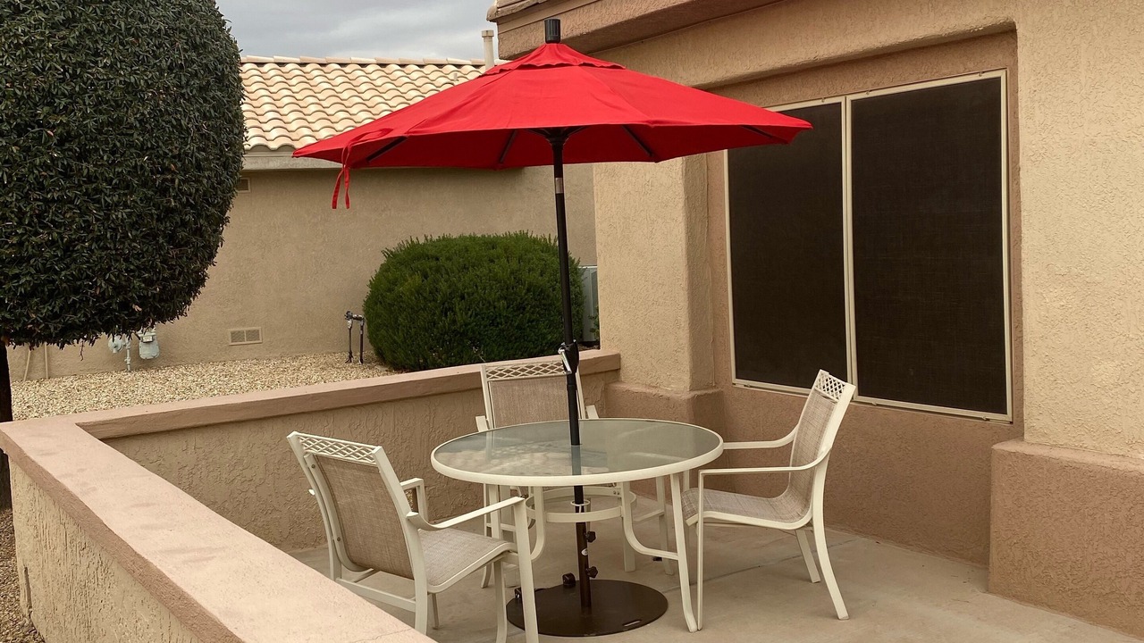 Photo of Outdoor in Desert Sage