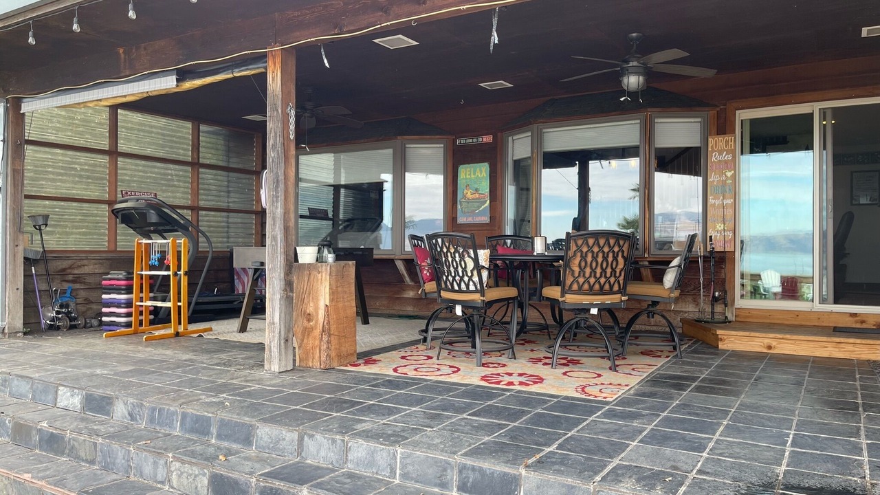 Photo of Outdoor in Lakeport