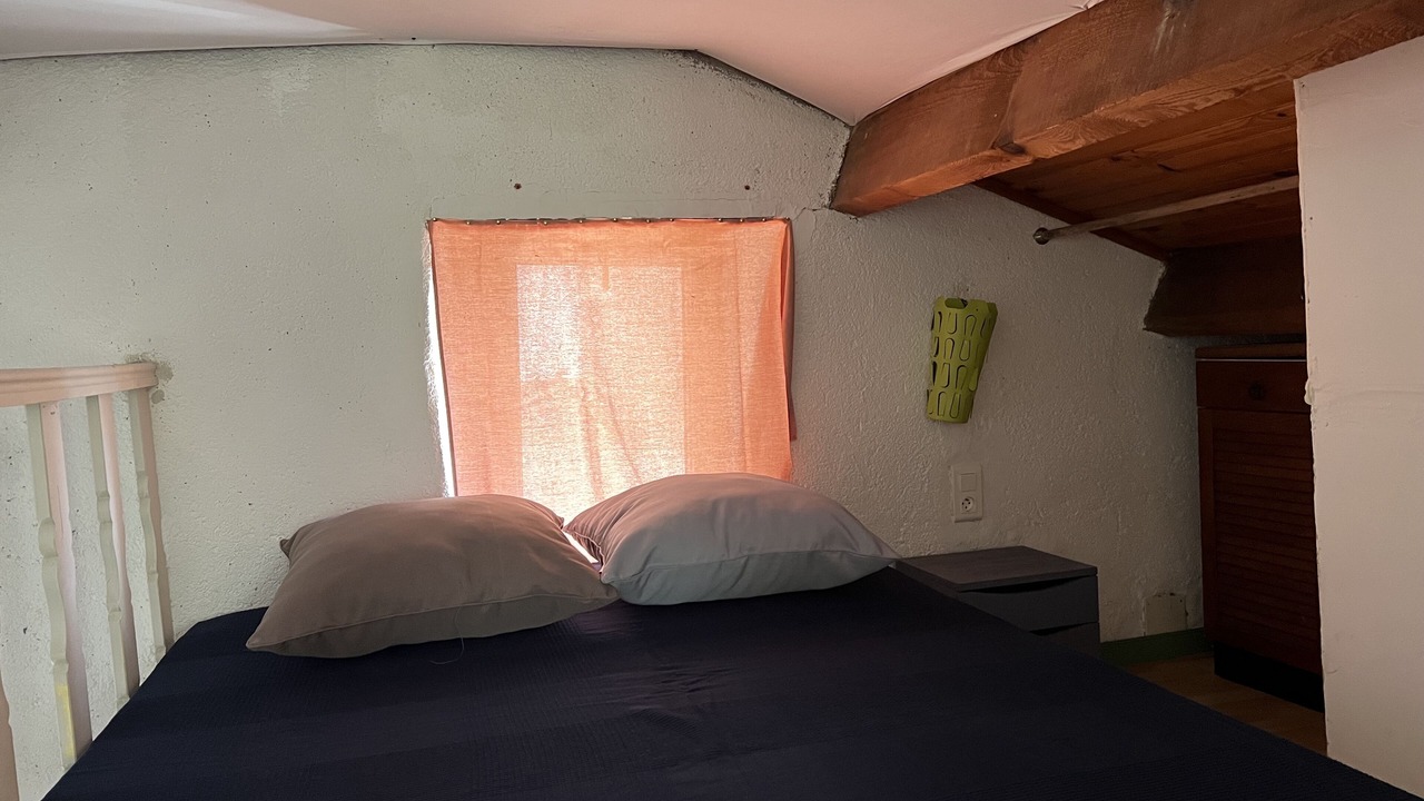 Photo of Bedroom in Santa-Lucia-di-Mercurio
