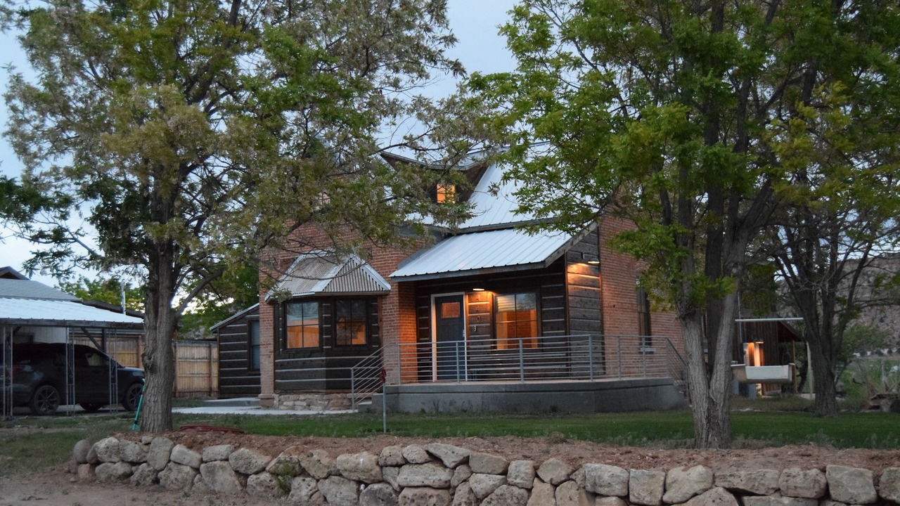 Photo of Outdoor in Escalante