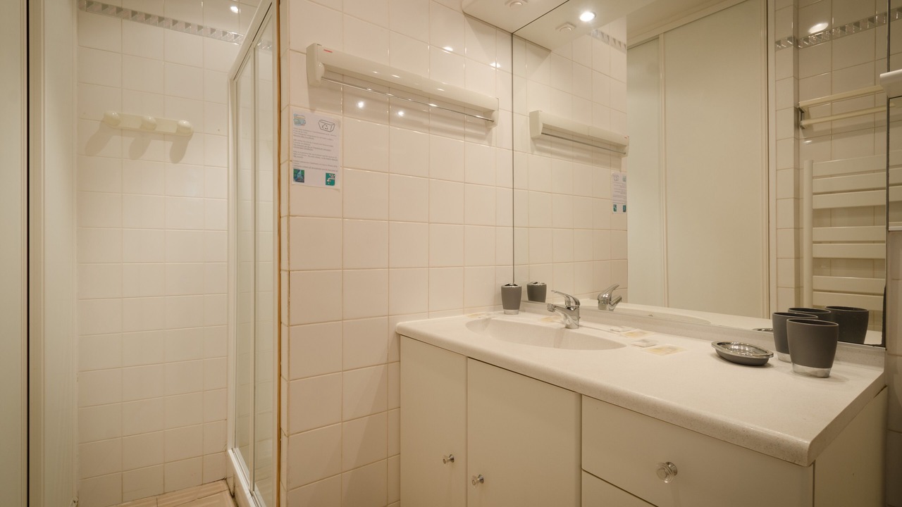 Photo of Bathroom in Algajola