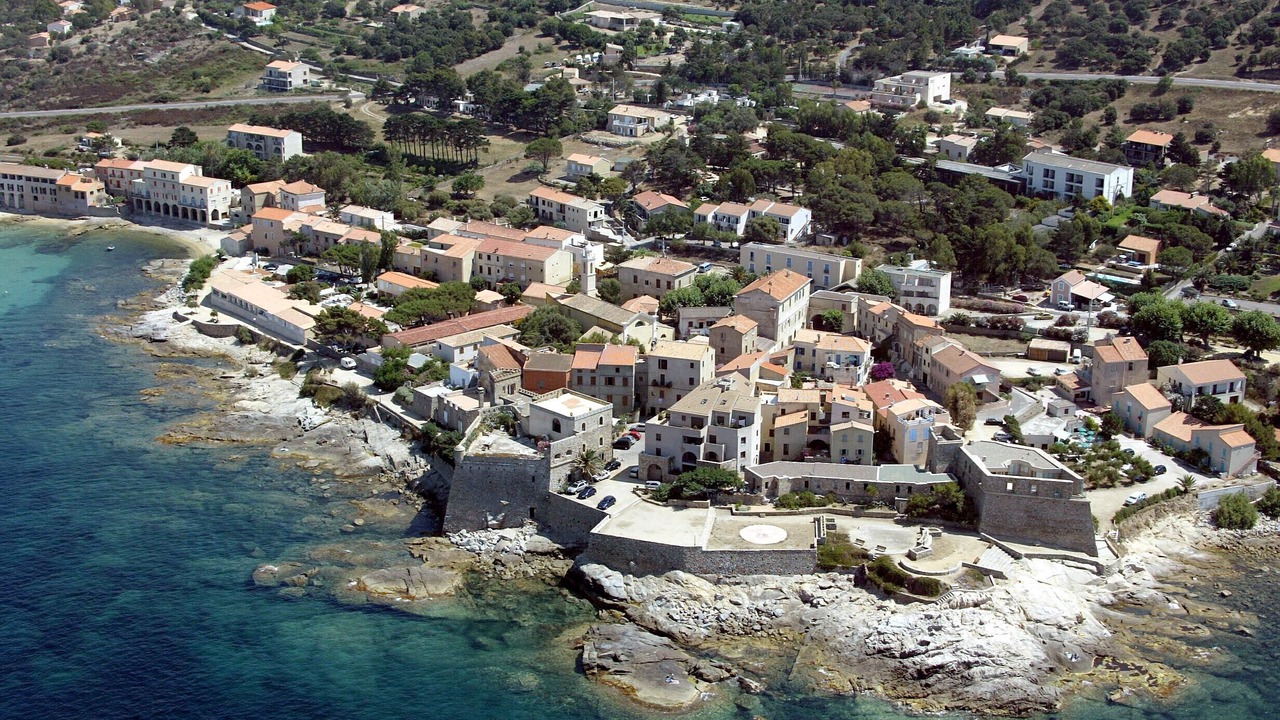 Photo of Outdoor in Algajola