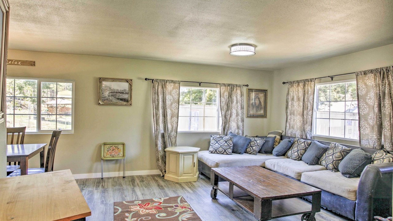 Photo of Bedroom in Kingston