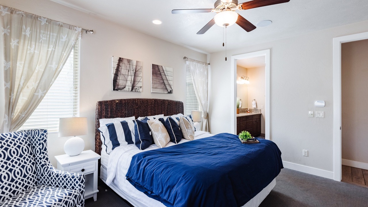 Photo of Bedroom in Santa Clara