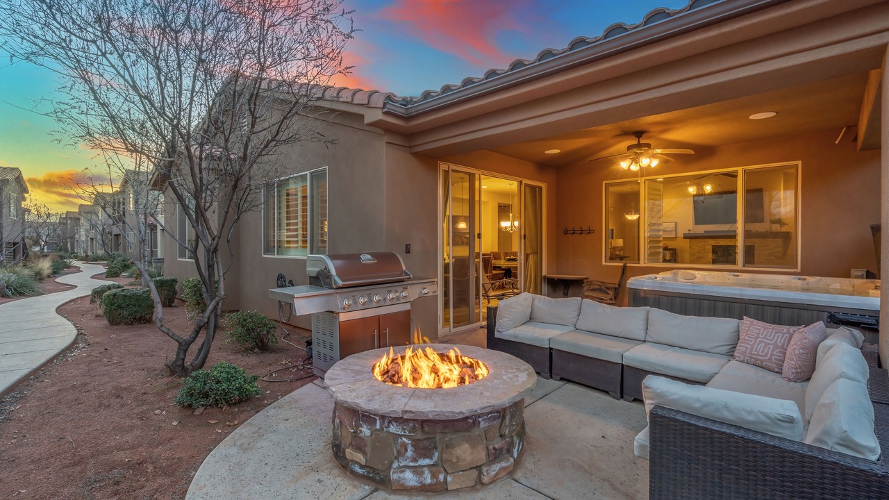 Photo of Patio Balcony in Santa Clara