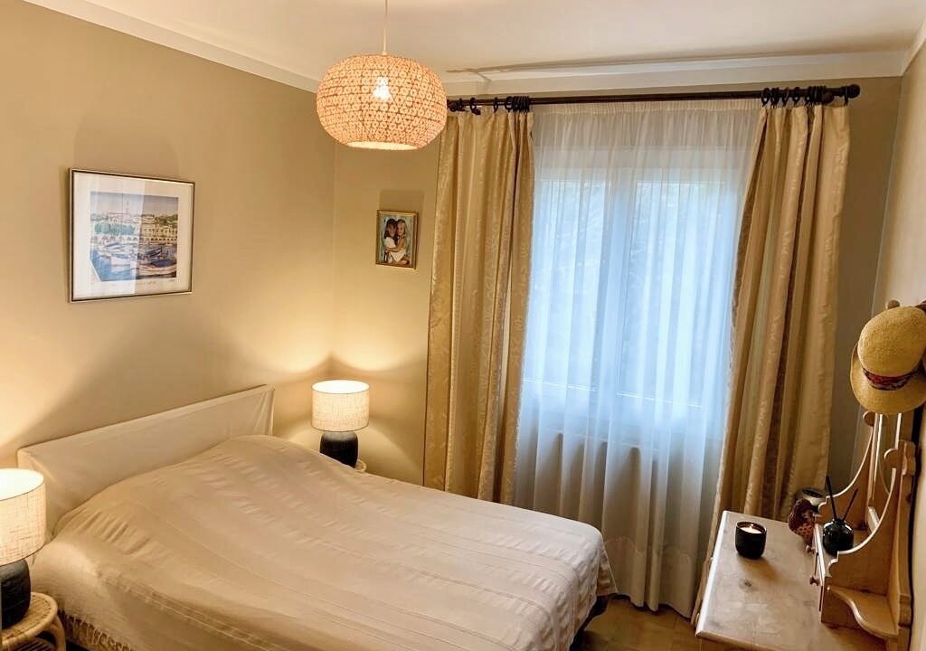 Photo of Bedroom in Solenzara