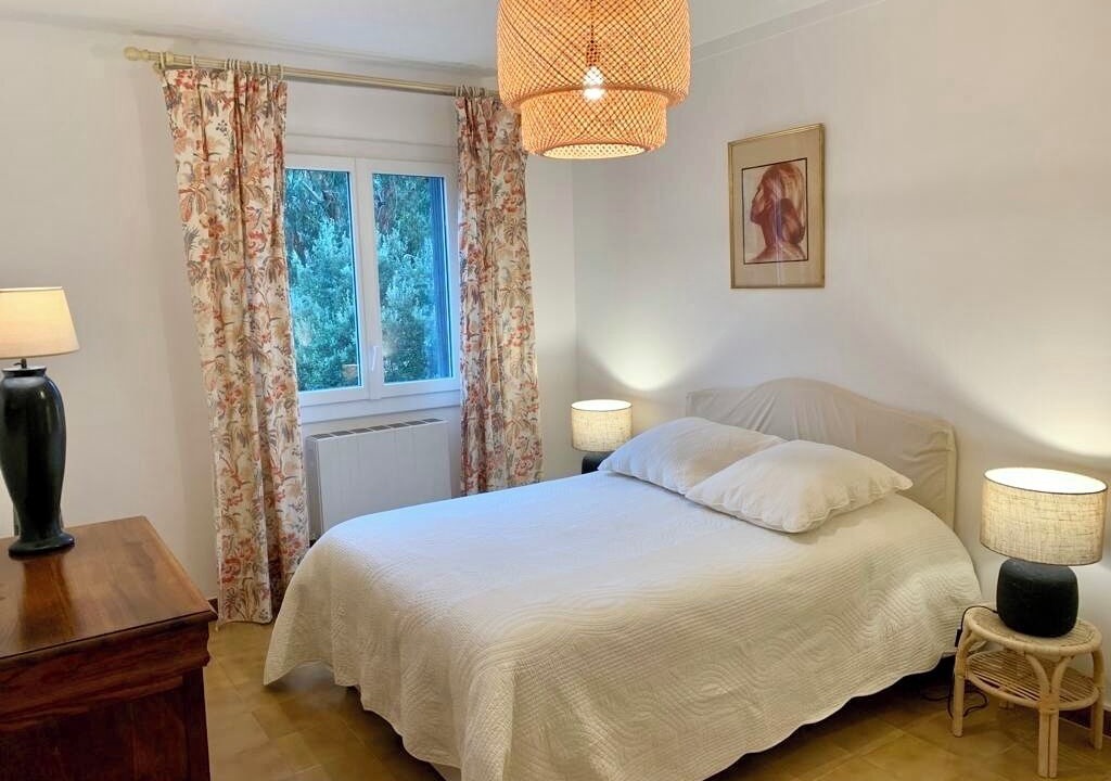 Photo of Bedroom in Solenzara