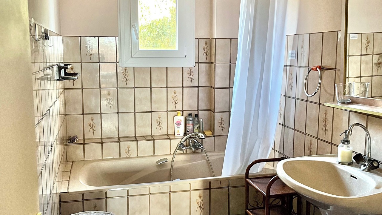 Photo of Bathroom in Solenzara