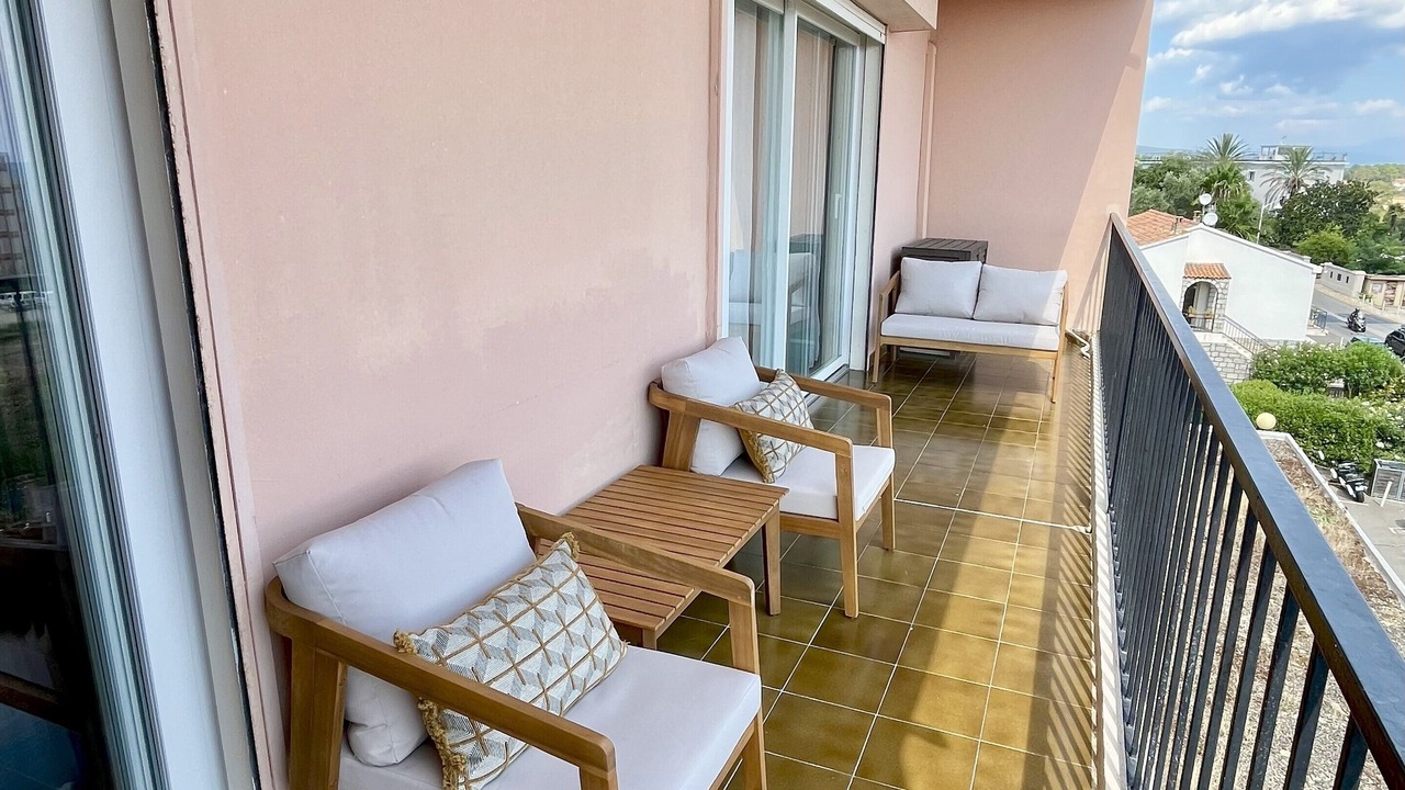 Photo of Outdoor in Solenzara