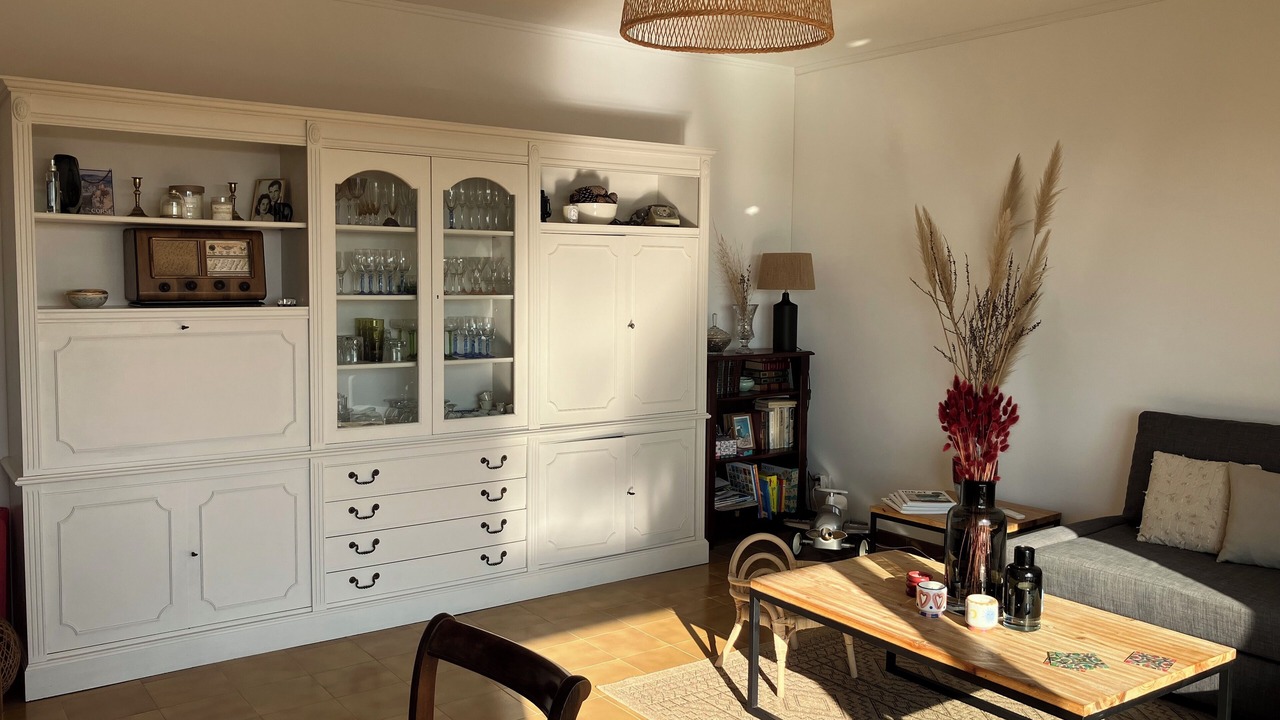 Photo of Livingroom in Solenzara