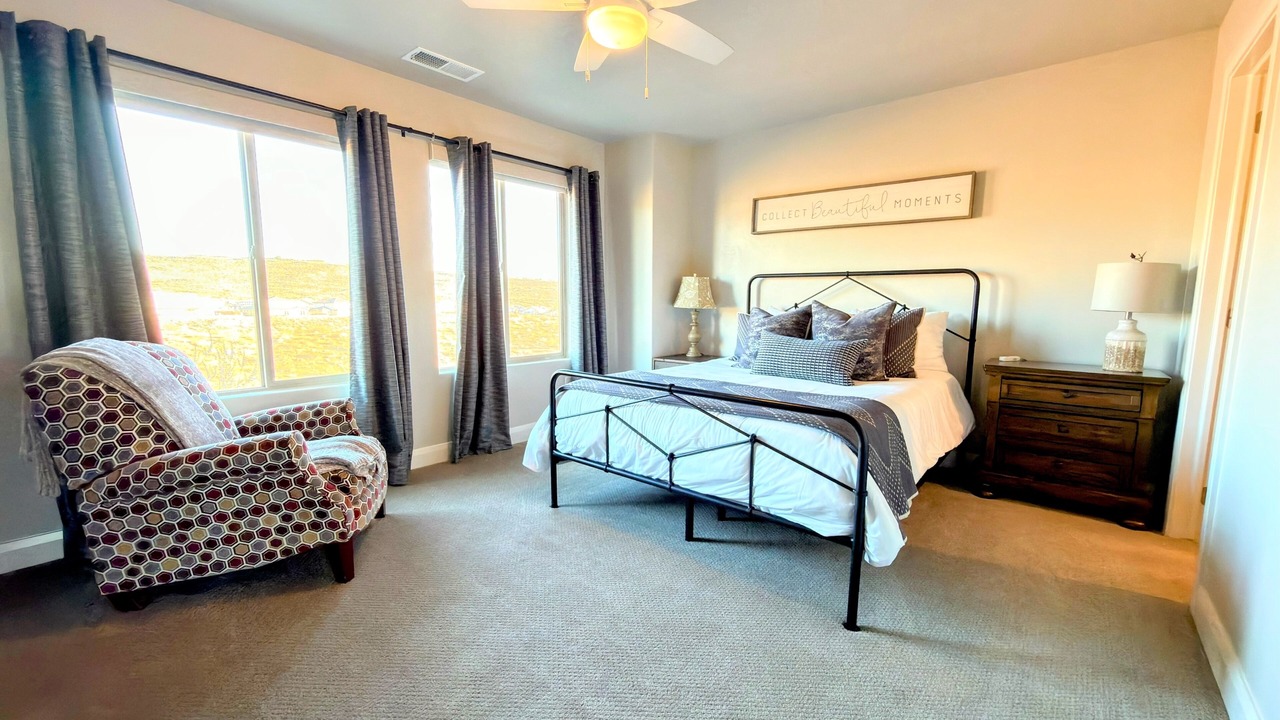 Photo of Bedroom in Sienna Hills