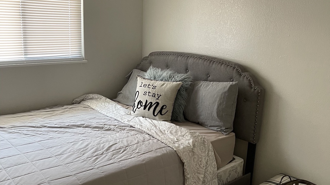 Photo of Bedroom in Bullhead City