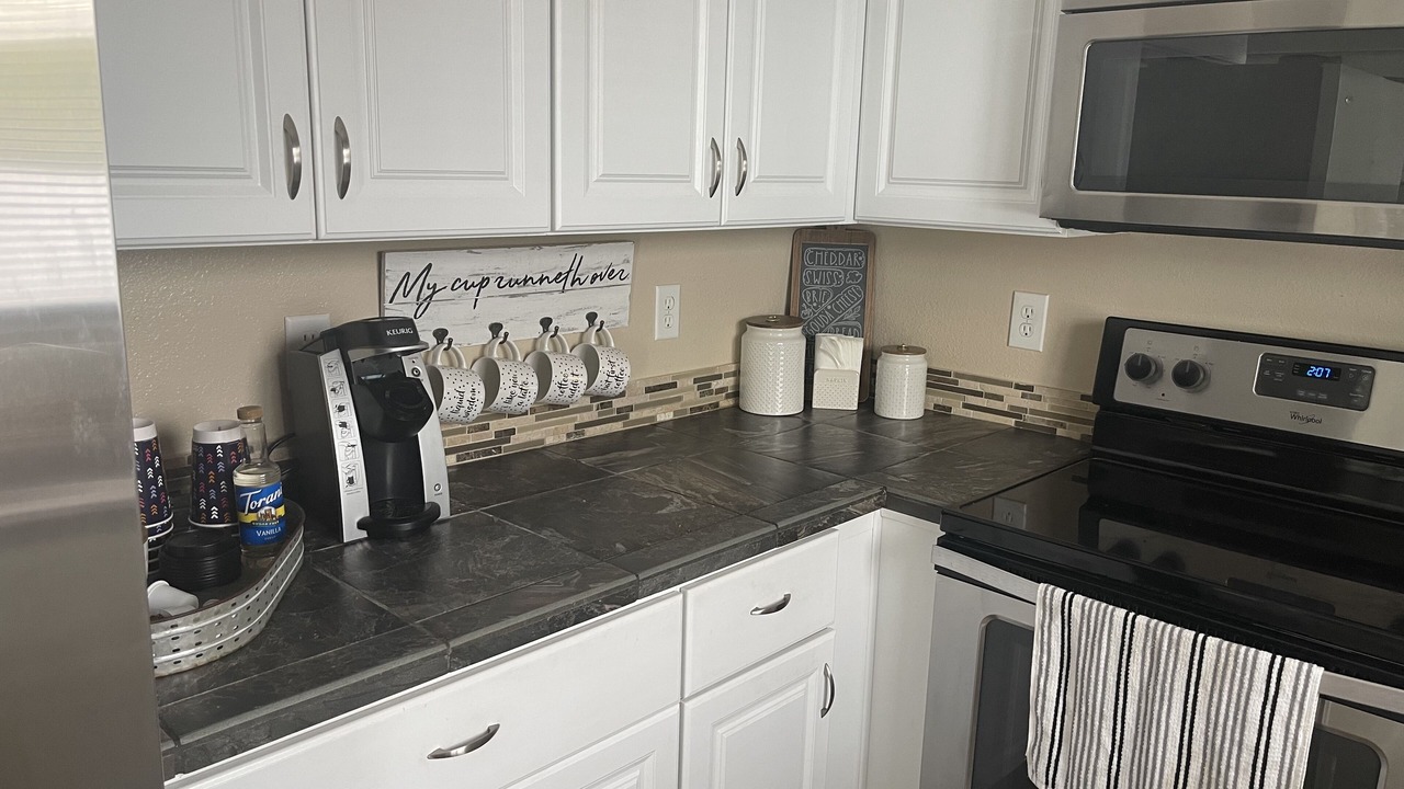 Photo of Kitchen in Bullhead City