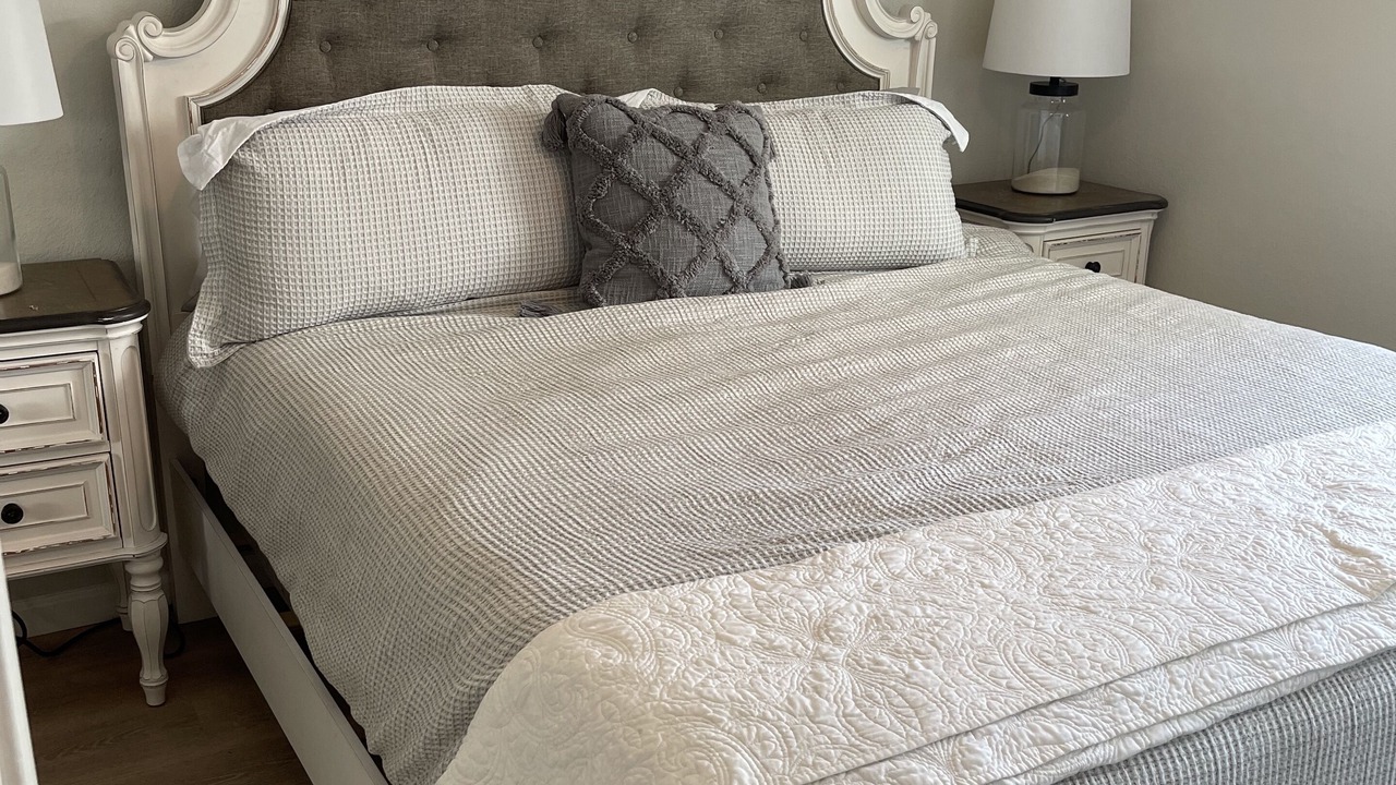 Photo of Bedroom in Bullhead City