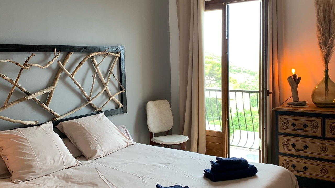 Photo of Bedroom in Pino