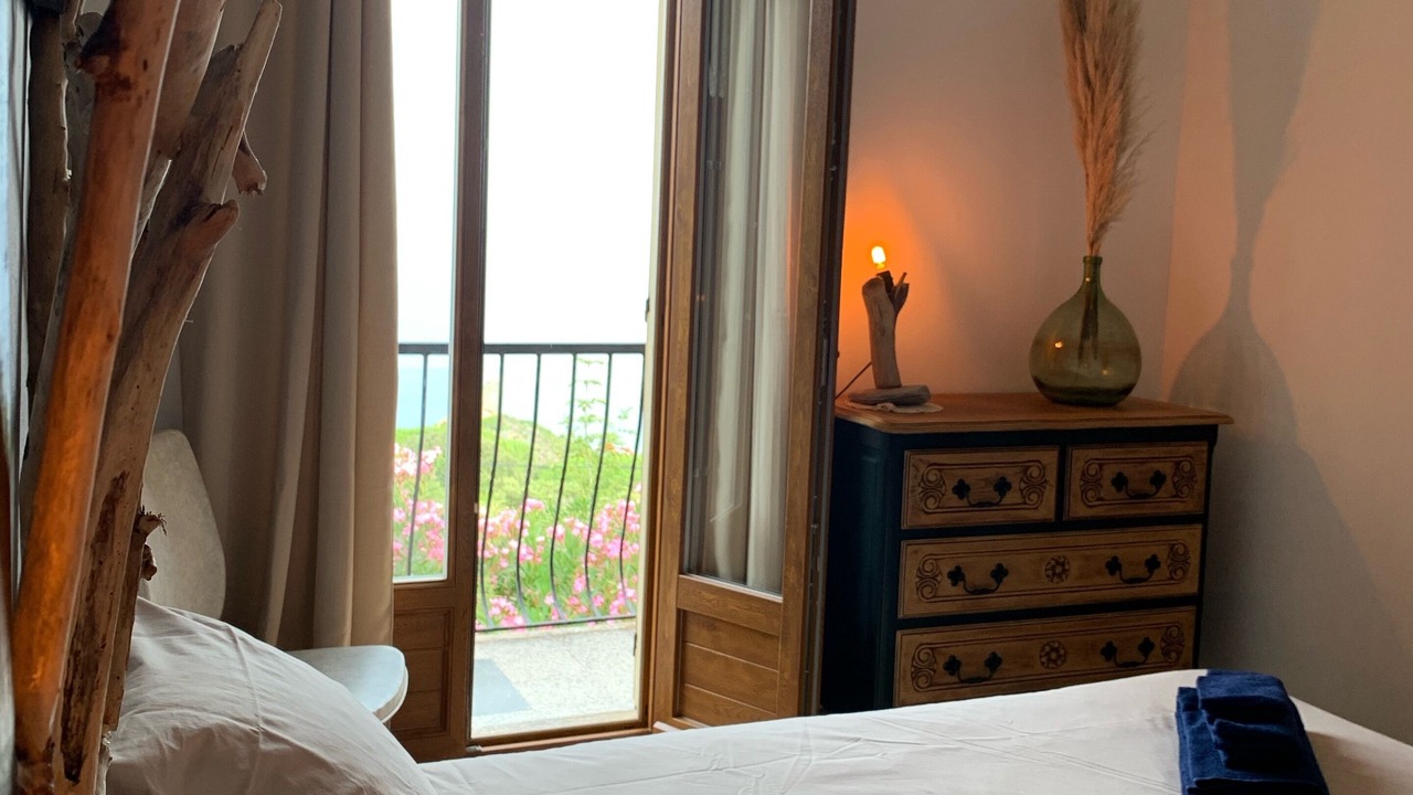 Photo of Bedroom in Pino