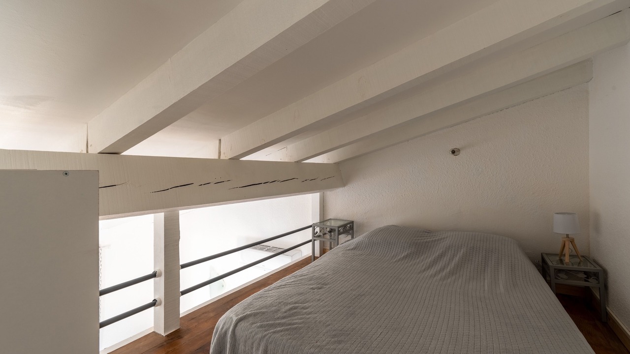 Photo of Bedroom in Monticello