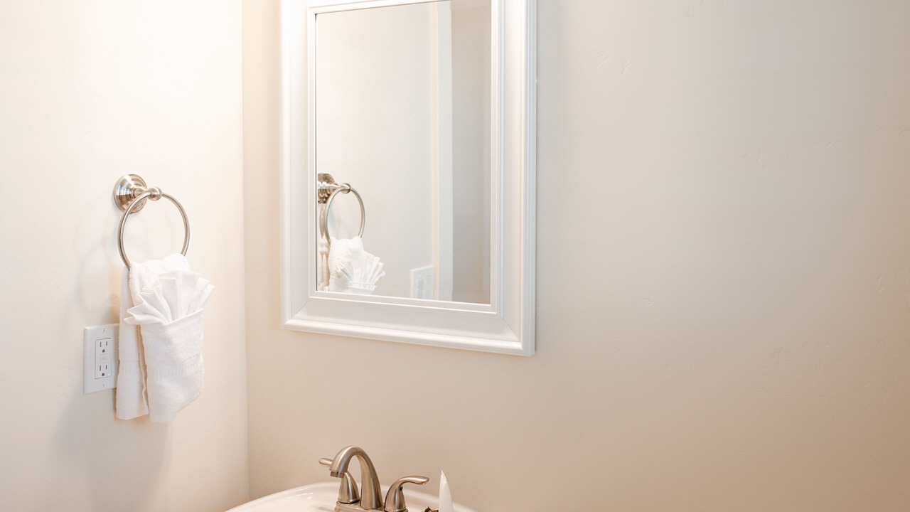 Photo of Bathroom in Washington Fields