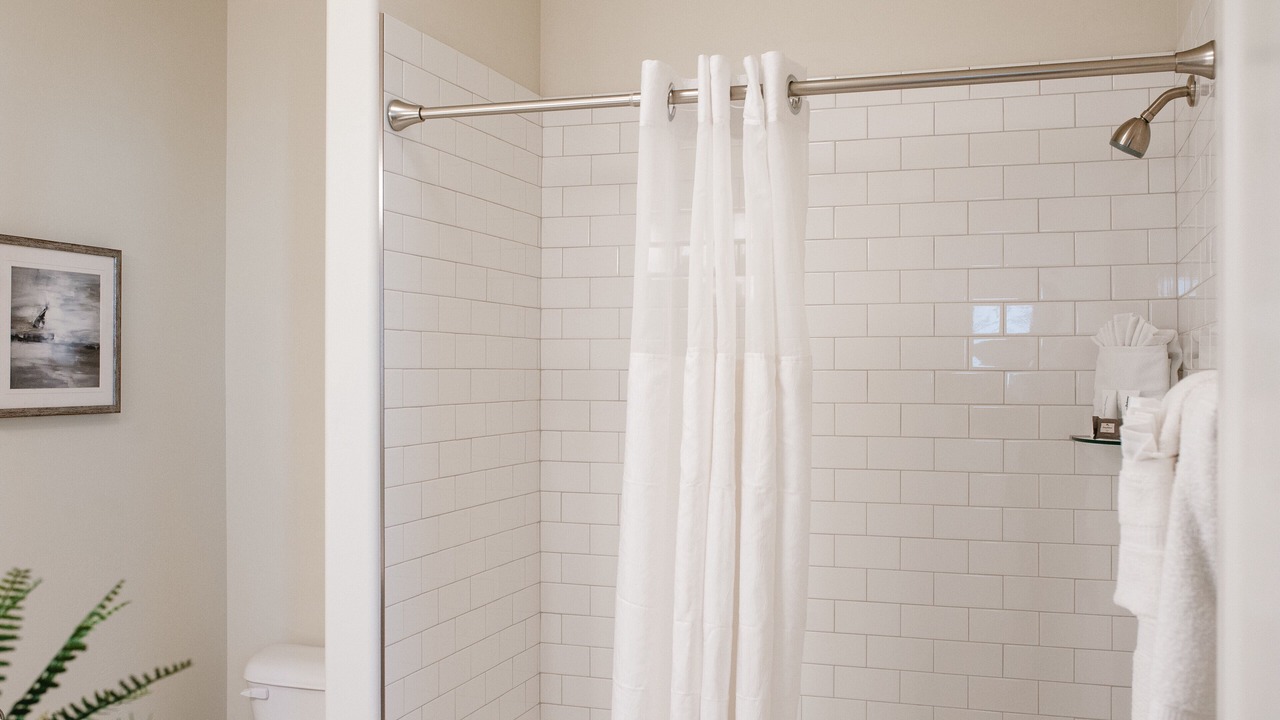 Photo of Bathroom in Washington Fields