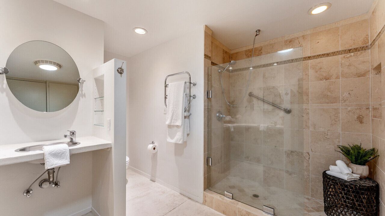 Photo of Bathroom in Angwin
