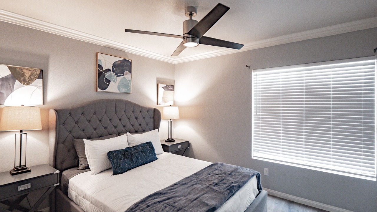 Photo of Bedroom in Silverado Ranch