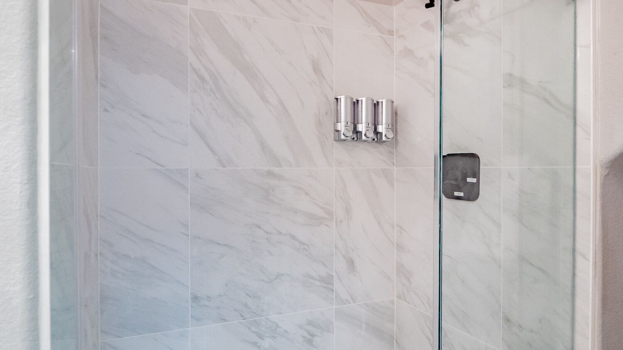 Photo of Bathroom in Silverado Ranch