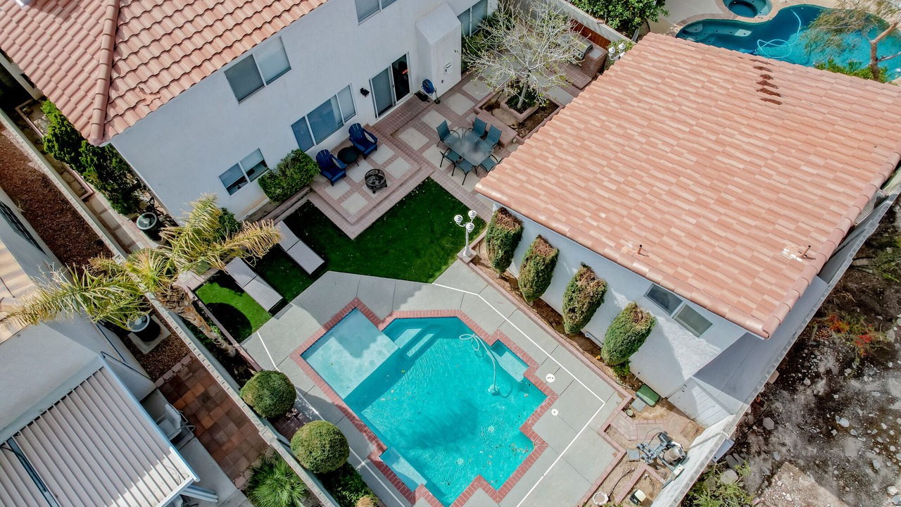Photo of Outdoor in Silverado Ranch