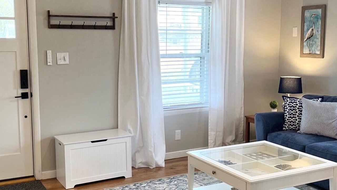 Photo of Bedroom in Cape Charles